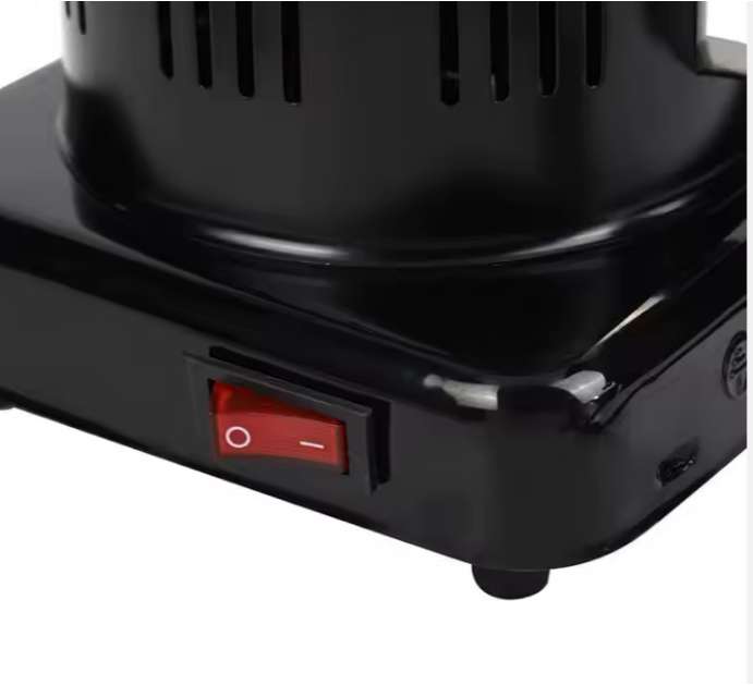 Hookah Hot Plate Electric Coal Starter Stove