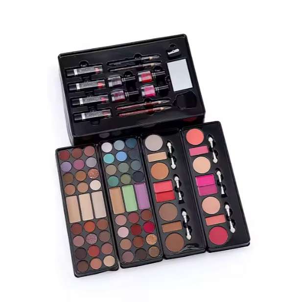 Miss Young Makeup Gift Set Collection, Makeup Kit