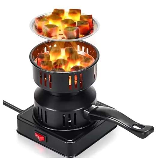 Hookah Hot Plate Electric Coal Starter Stove