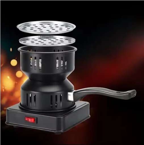 Hookah Hot Plate Electric Coal Starter Stove