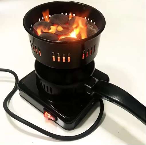 Hookah Hot Plate Electric Coal Starter Stove