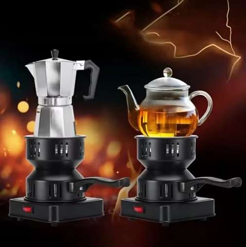 Hookah Hot Plate Electric Coal Starter Stove