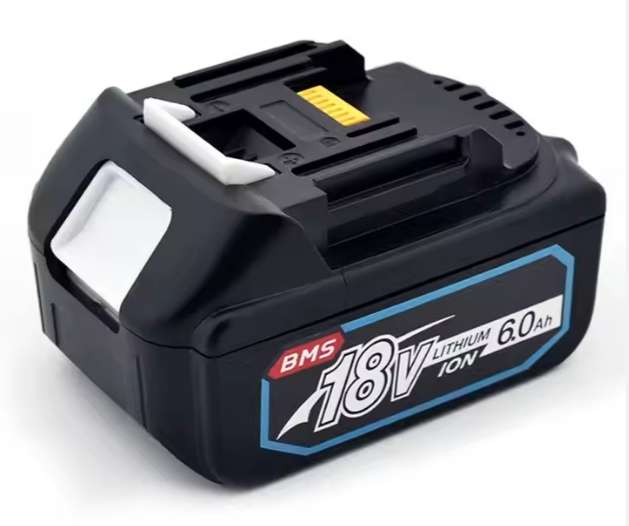 68V Tool Battery 6.0 AH