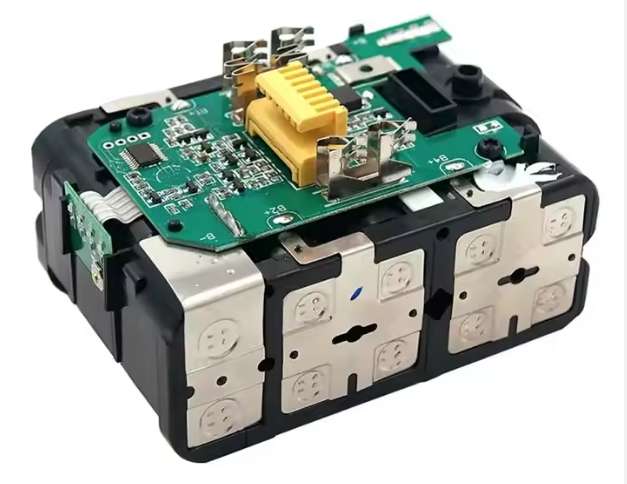 68V Tool Battery 6.0 AH