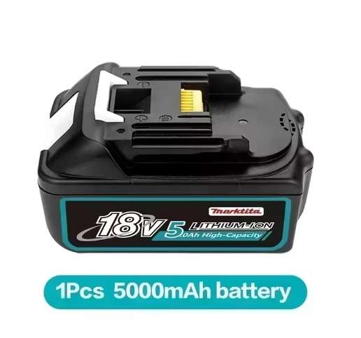 68V Tool Battery 6.0 AH