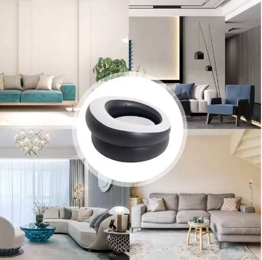 Portable Inflatable Sofa Comfort Furniture