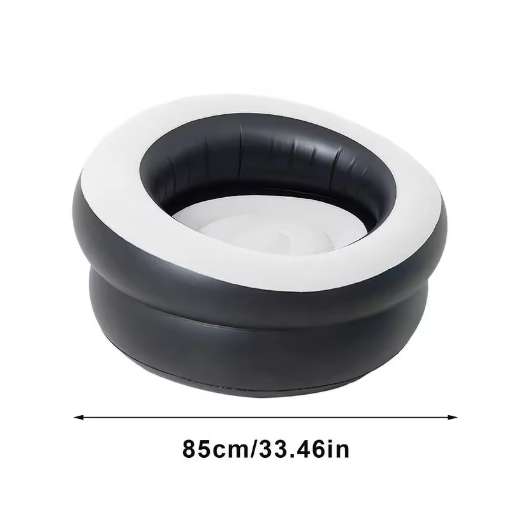 Portable Inflatable Sofa Comfort Furniture