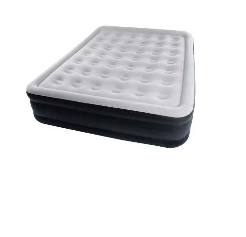 Inflatable Camping Air Mattress