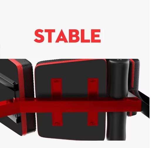 Multi-Functional Adjustable Weight Bench For Full Body Workout