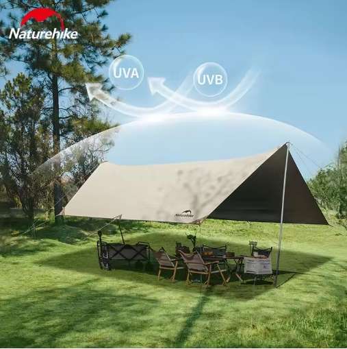 Camping  Canopy Shade Tent