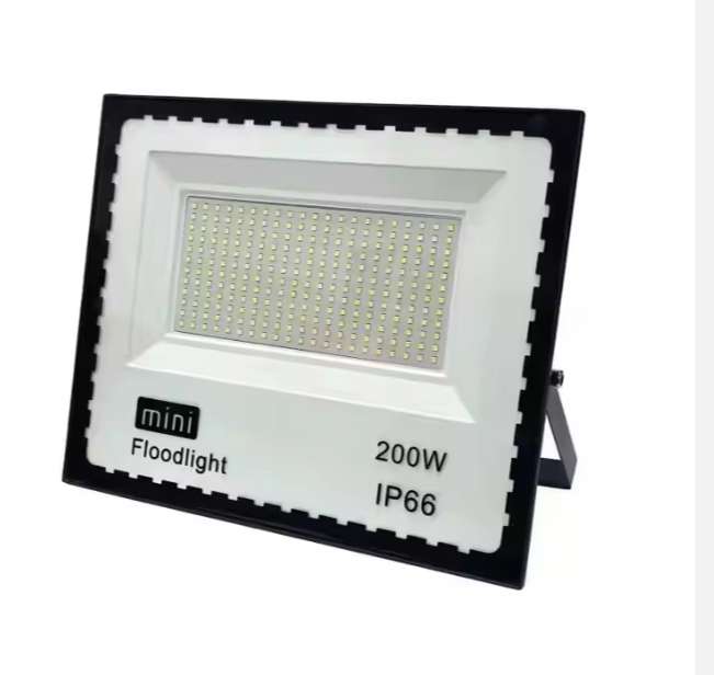 400 W Floodlight