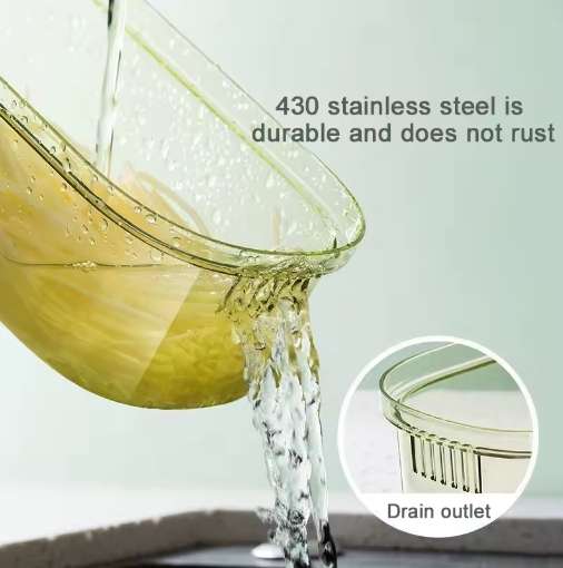 4-in-1 Multifunctional Vegetable Cutter