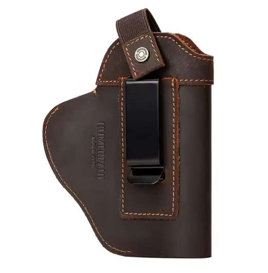 Holster Leather