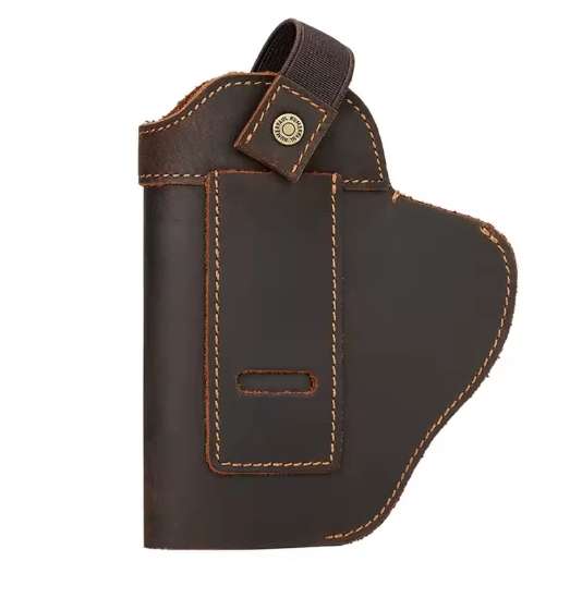Holster Leather
