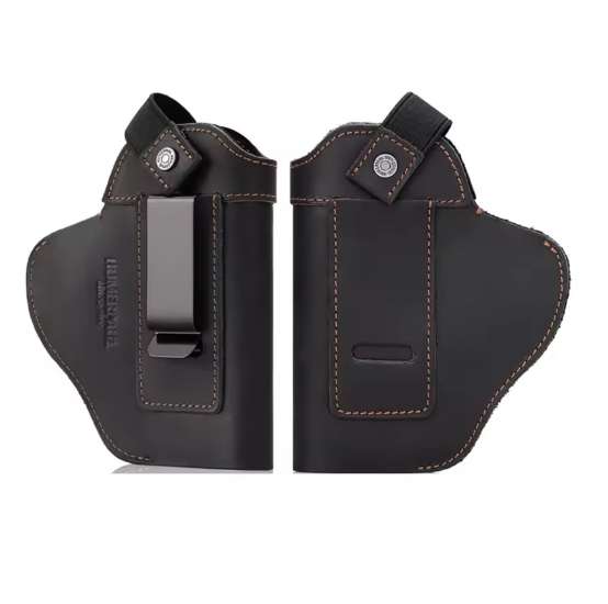 Holster Leather