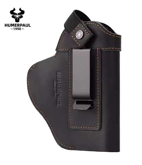 Holster Leather