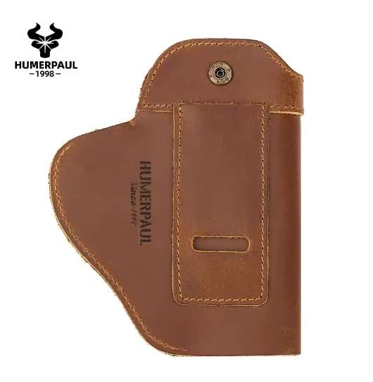 Holster Leather
