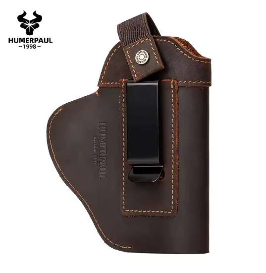 Holster Leather