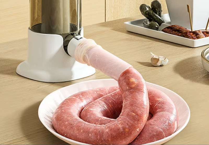Sausage Stuffer Sausage Make Machine Sausage Stuffer Meat Stuffer Filler