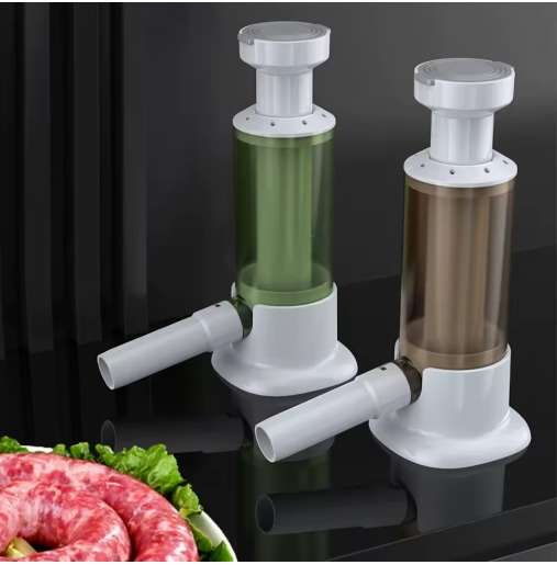 Sausage Stuffer Sausage Make Machine Sausage Stuffer Meat Stuffer Filler