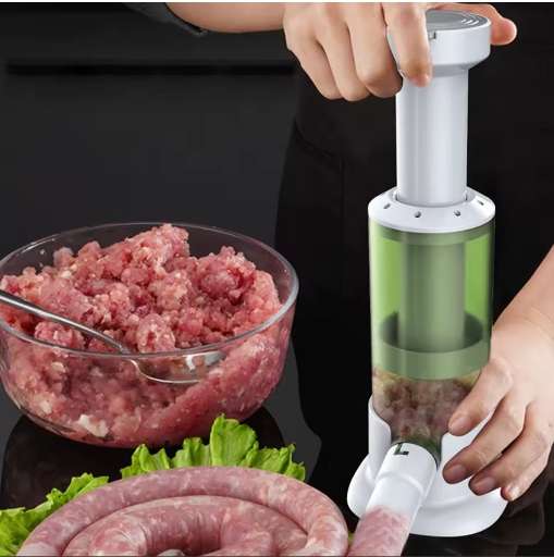 Sausage Stuffer Sausage Make Machine Sausage Stuffer Meat Stuffer Filler