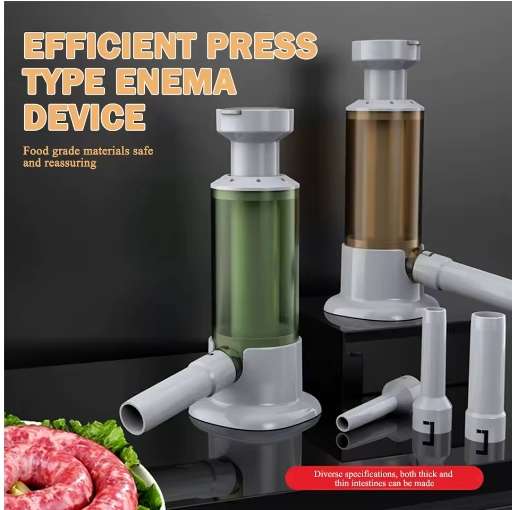 Sausage Stuffer Sausage Make Machine Sausage Stuffer Meat Stuffer Filler