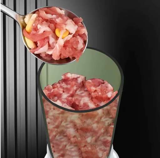 Sausage Stuffer Sausage Make Machine Sausage Stuffer Meat Stuffer Filler