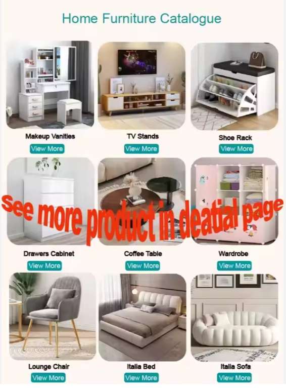 Household X-Type Shoe Rack Multifunctional Double Steel Tube Assembly