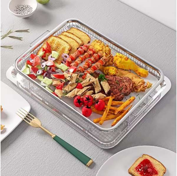 GRILL BASKET