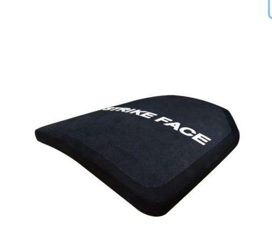 Bullet Proof Plates Level III Ultra Lightweight (set of 2)