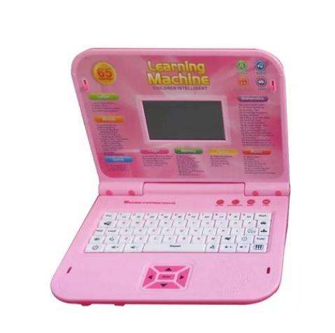 Kids Educational Laptop