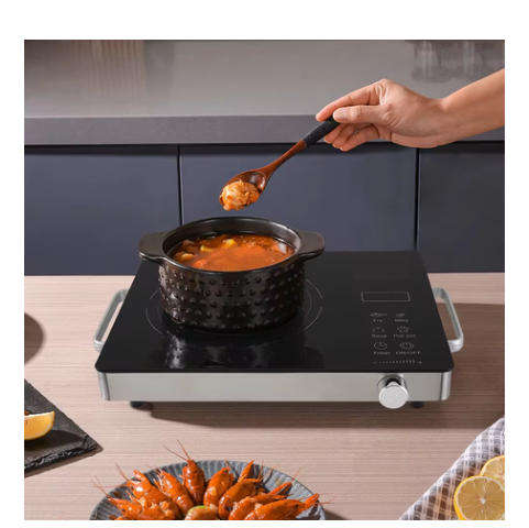 Household high-power electric ceramic stove