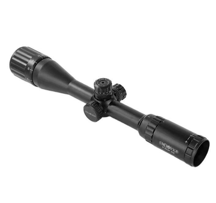 3-9x40 AOEG Riflescope With Mount