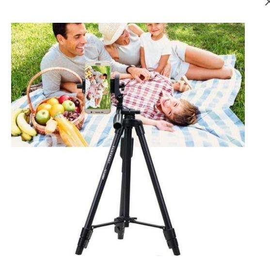 Mobile Phone Tripod Camera Tripod