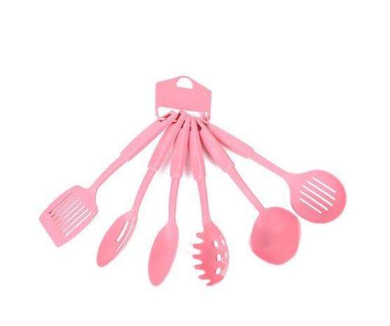 13 Piece Aluminum Non-Stick Cookware Set