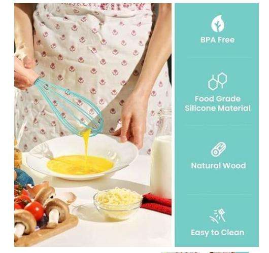 13 Piece Aluminum Non-Stick Cookware Set