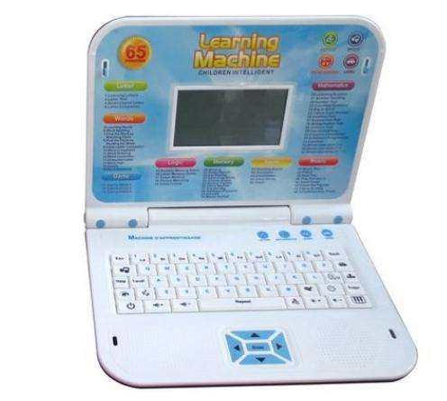 Kids Educational Laptop