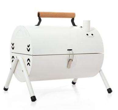 Charcoal Barbecue Grill HZ-22
