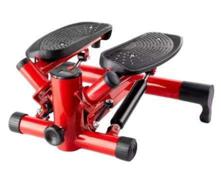 Heavy Duty Mini Fitness Twist Stepper Equipme