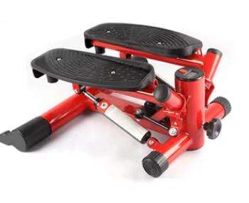 Heavy Duty Mini Fitness Twist Stepper Equipme
