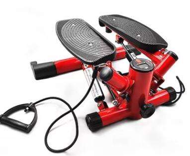 Heavy Duty Mini Fitness Twist Stepper Equipme