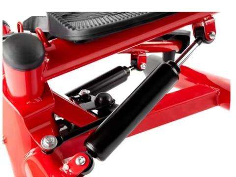 Heavy Duty Mini Fitness Twist Stepper Equipme