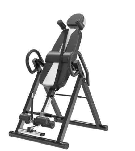 Adjustable Folding Full Body Fitness and Inversion Back Stretching Machine