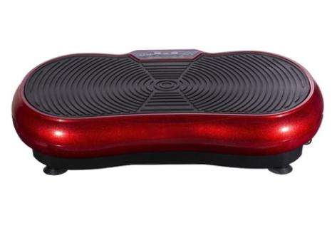 Crazy Fit Ultrathin Vibration Plate Machine