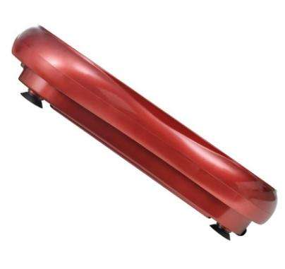 Crazy Fit Ultrathin Vibration Plate Machine