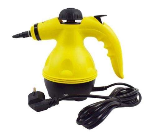 1000W -Steam Cleaner