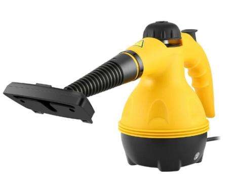 1000W -Steam Cleaner