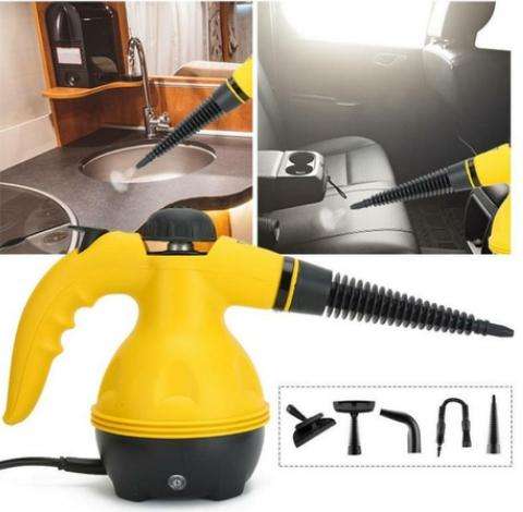 1000W -Steam Cleaner