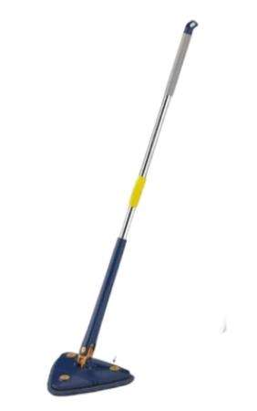 Rotating Triangular Cleaning Mop F70-93-6
