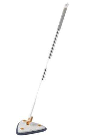 Rotating Triangular Cleaning Mop F70-93-6